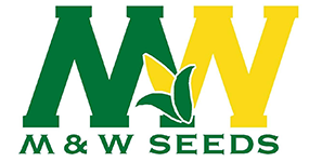 M&W Seeds logo