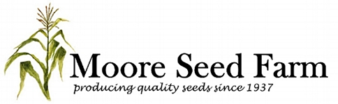 Moore Seed Farm logo