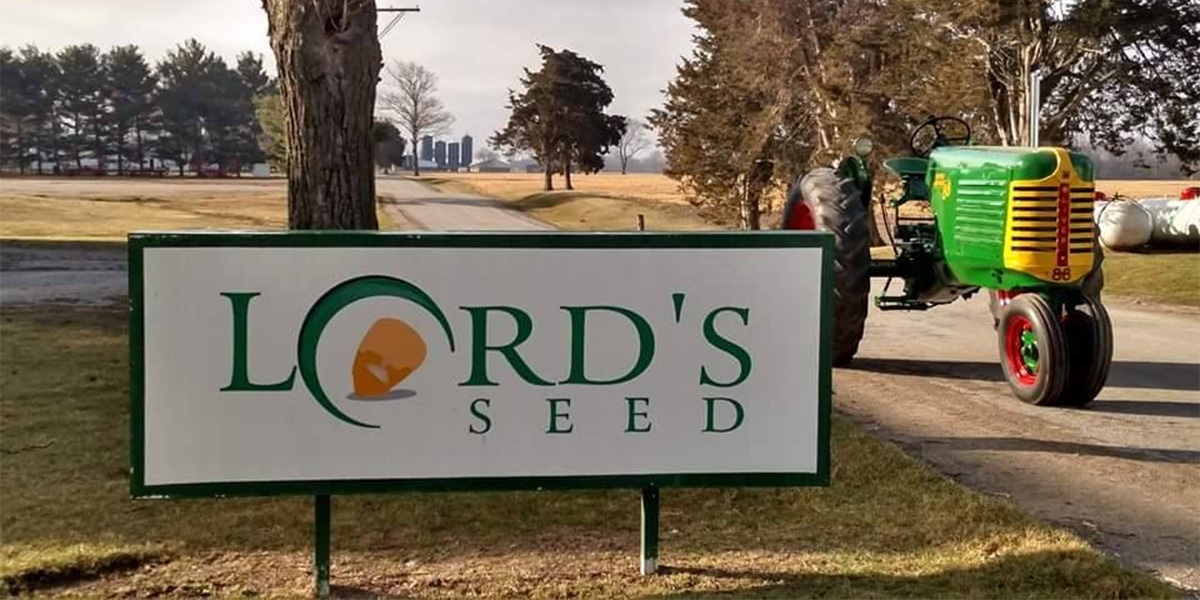 Lord's Seed