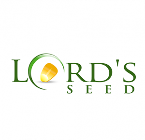 Lord's Seed logo sized