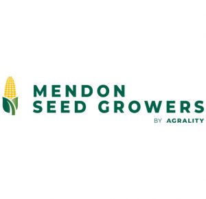 Mendon Seed Growers new logo sized