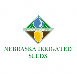 Nebraska Irrigated logo sized